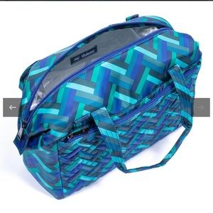 Lug Caboose Insulated Lunchbag Excellent condition